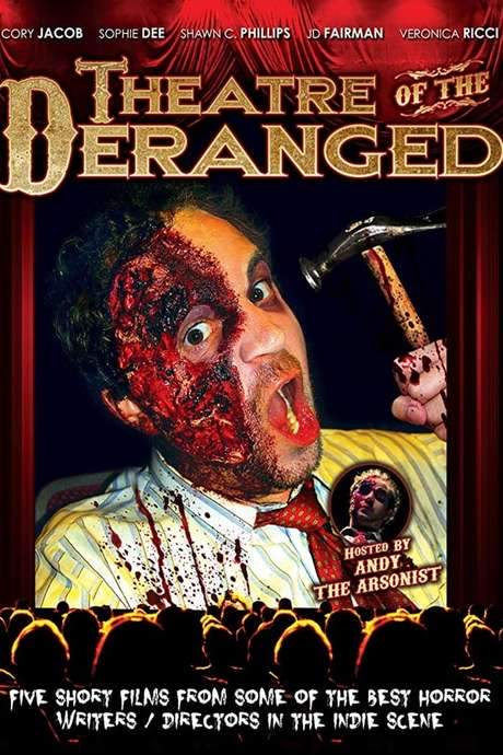 Theatre of the Deranged